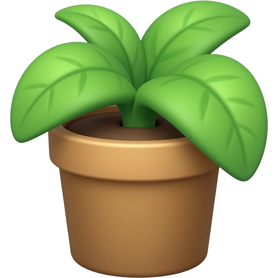 planta emoji