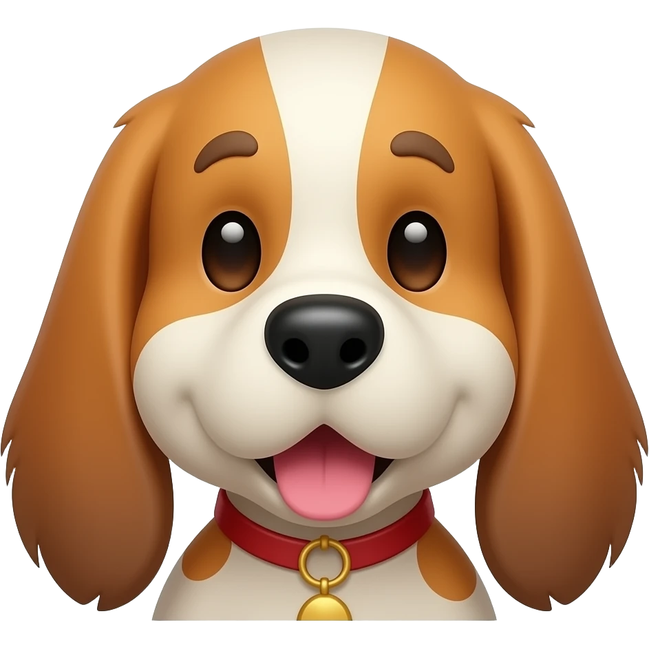 comida de perro emoji