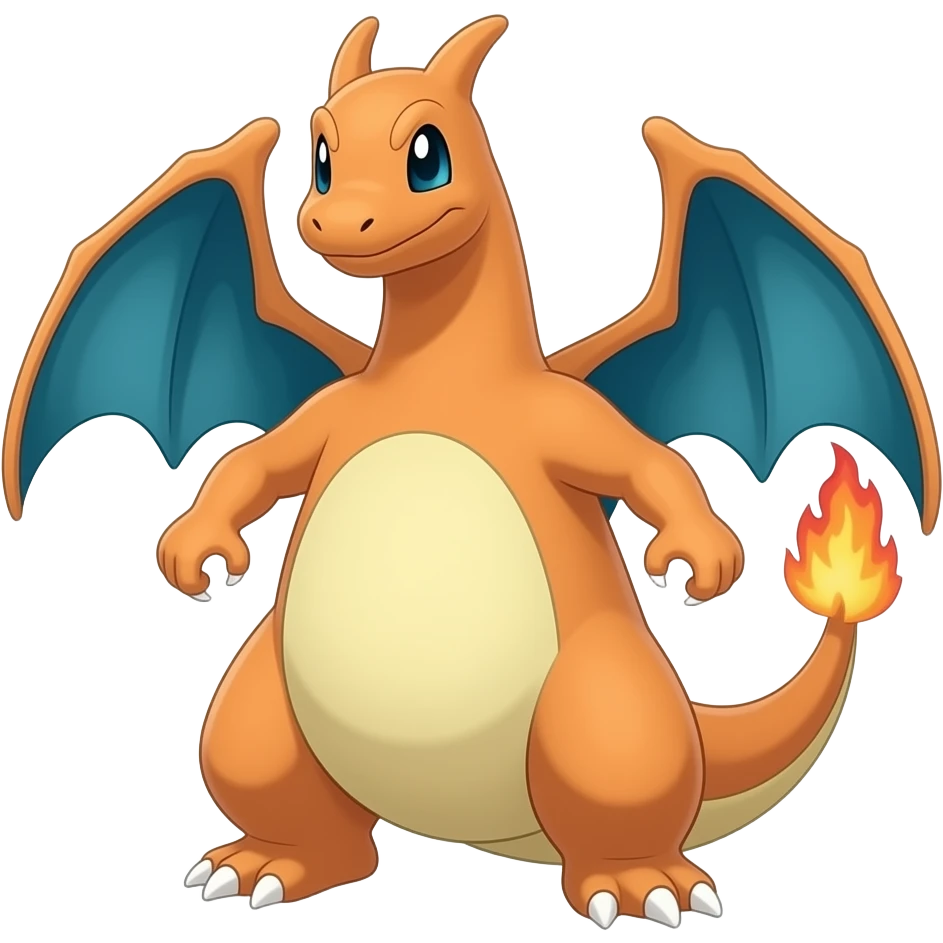 Dragapult emoji