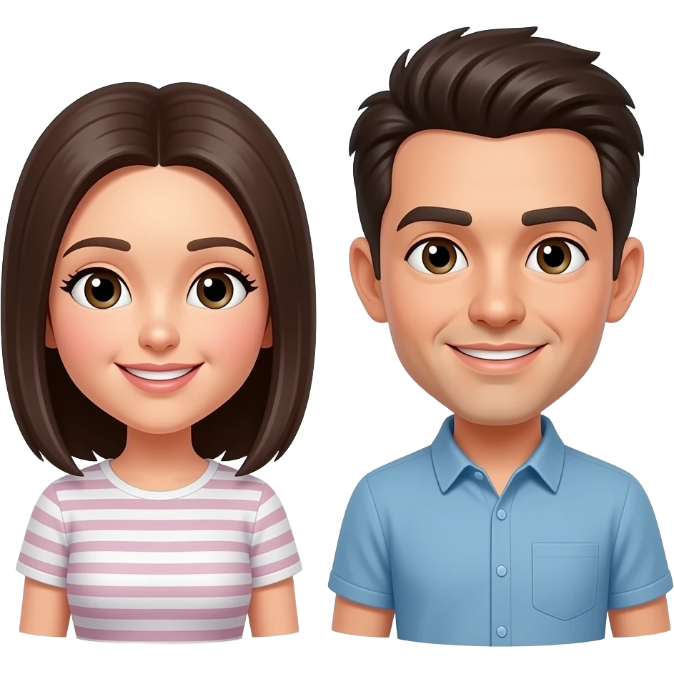 PARTNER emoji