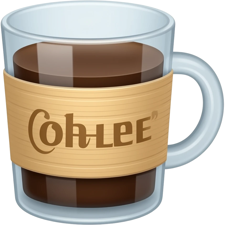filter coffee emoji