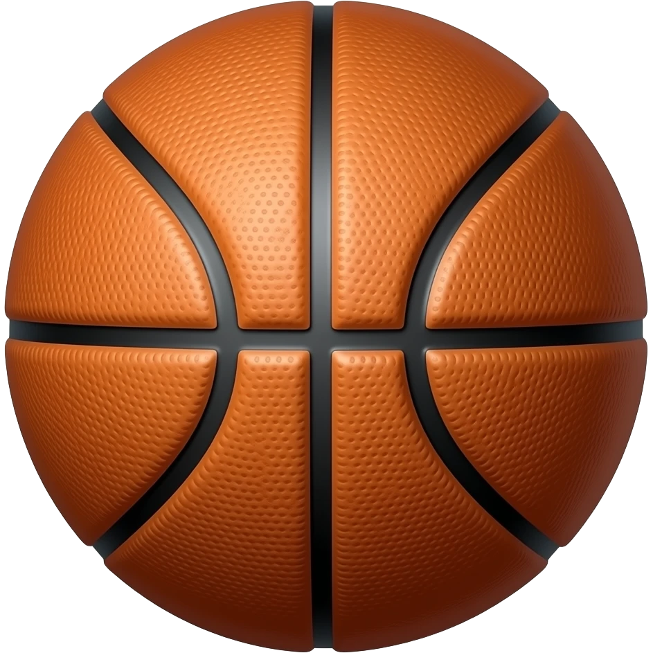 NBA emoji