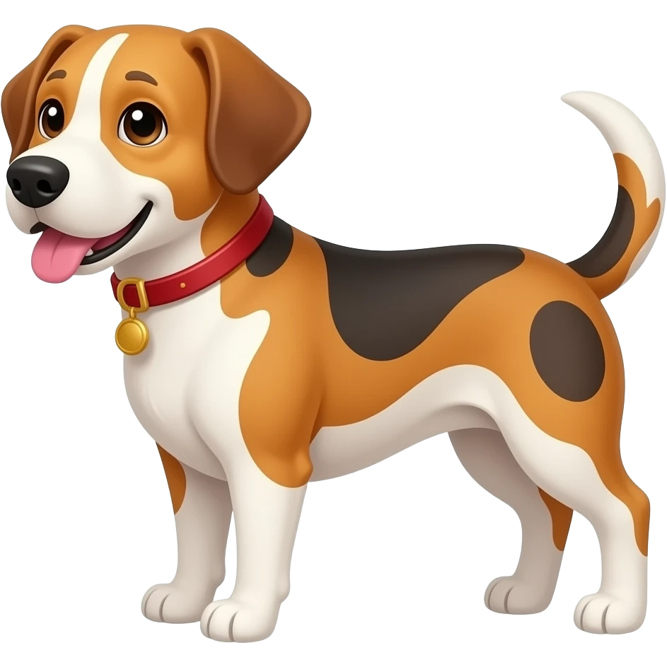 dog emoji