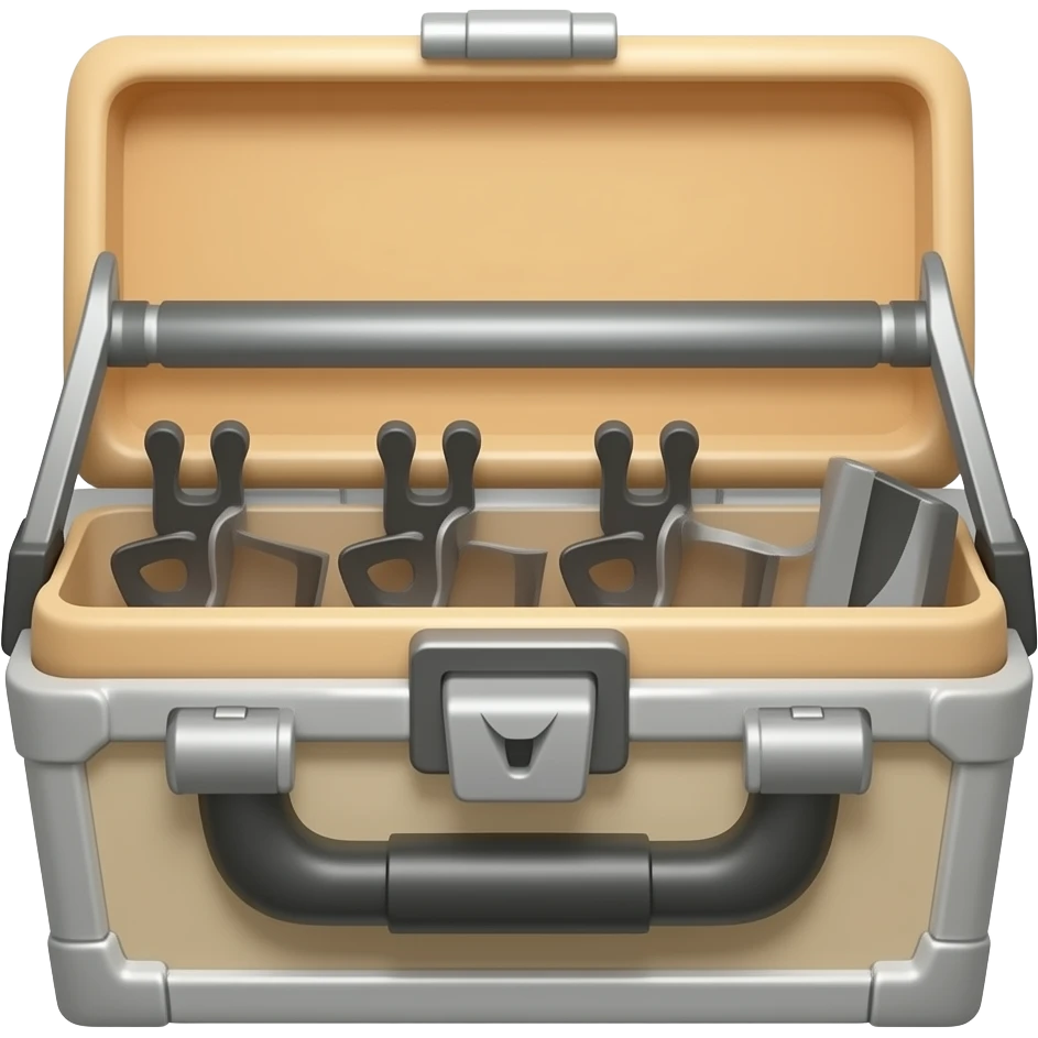 toolbox emoji