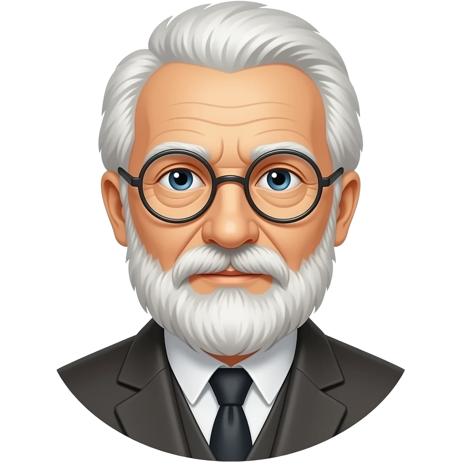 Карл Густав Юнг emoji