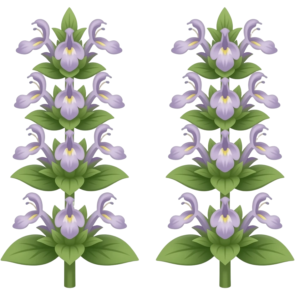 hyssop emoji