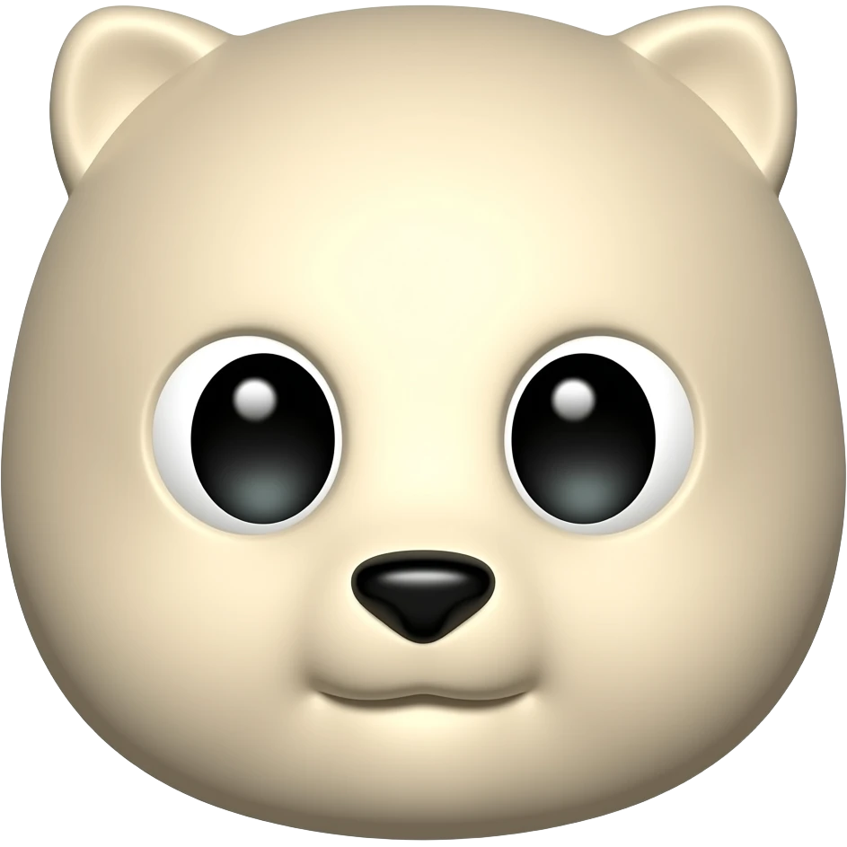 A Thing emoji