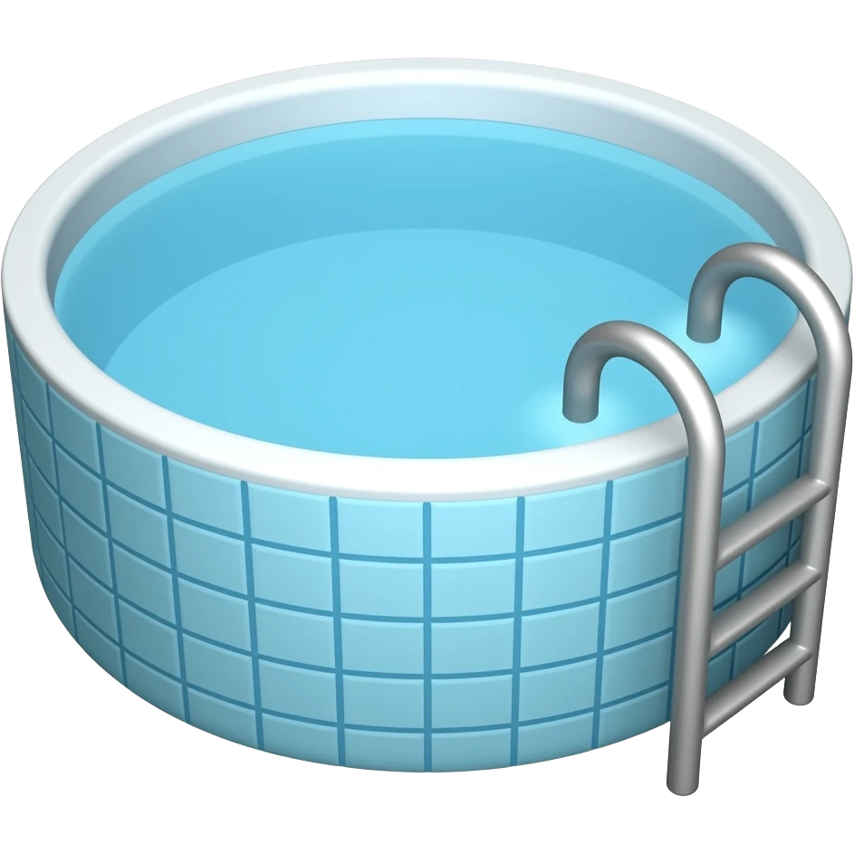 pool emoji