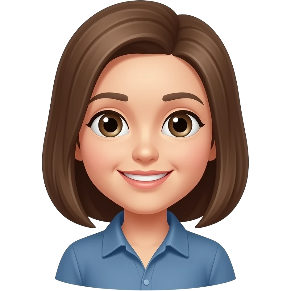 Нужно сделать такой же только с другими emoji