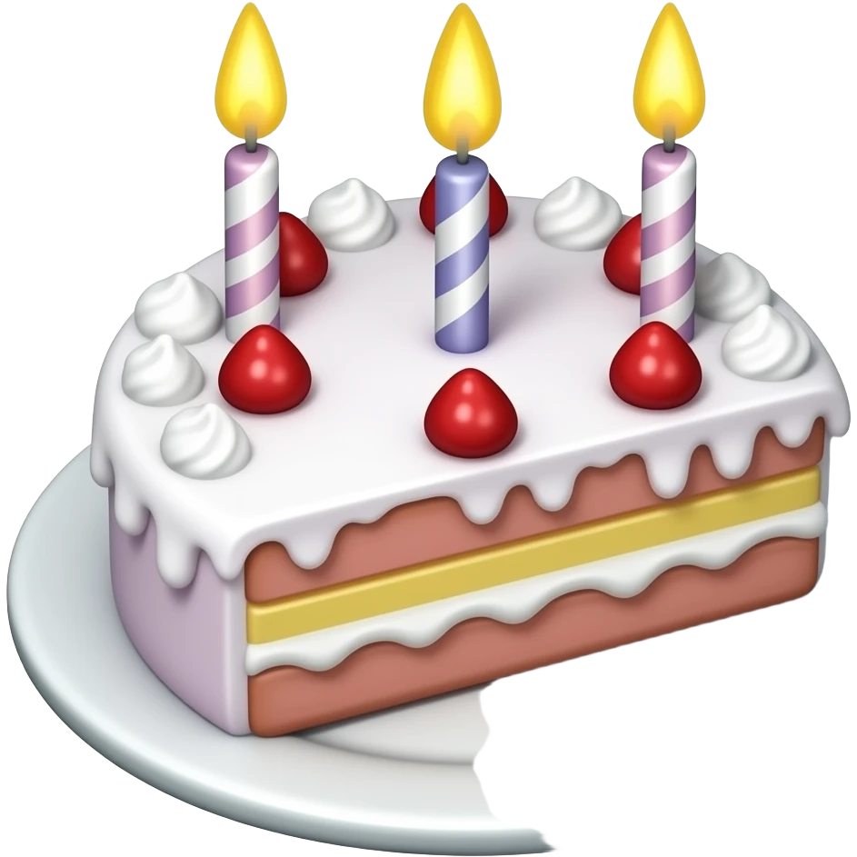 CAKE LASERCAKE emoji