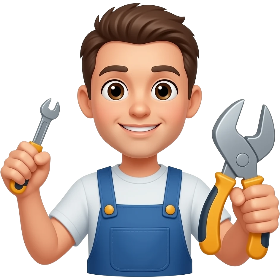 soft skills with tools emoji
