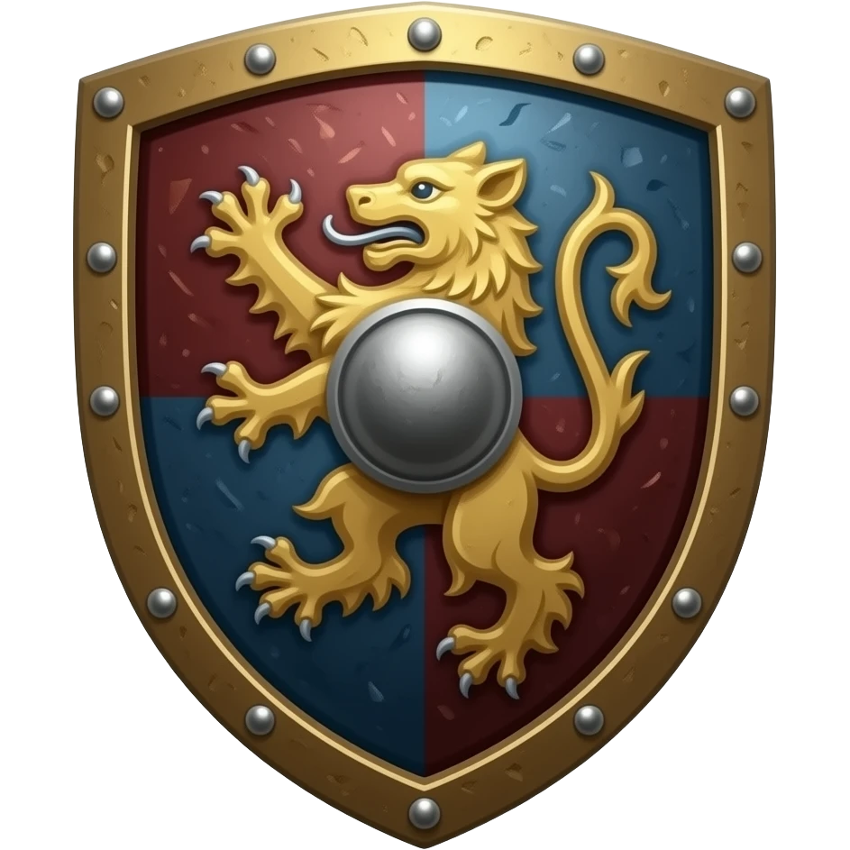 escudo emoji