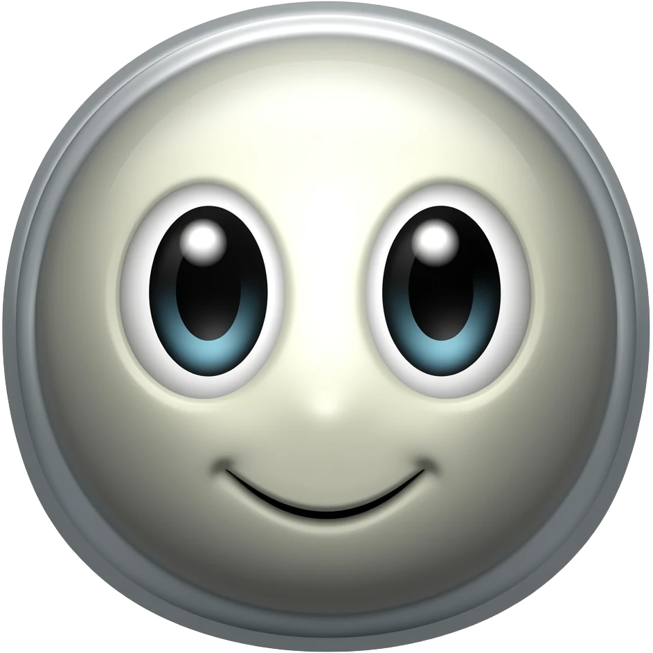 above emoji