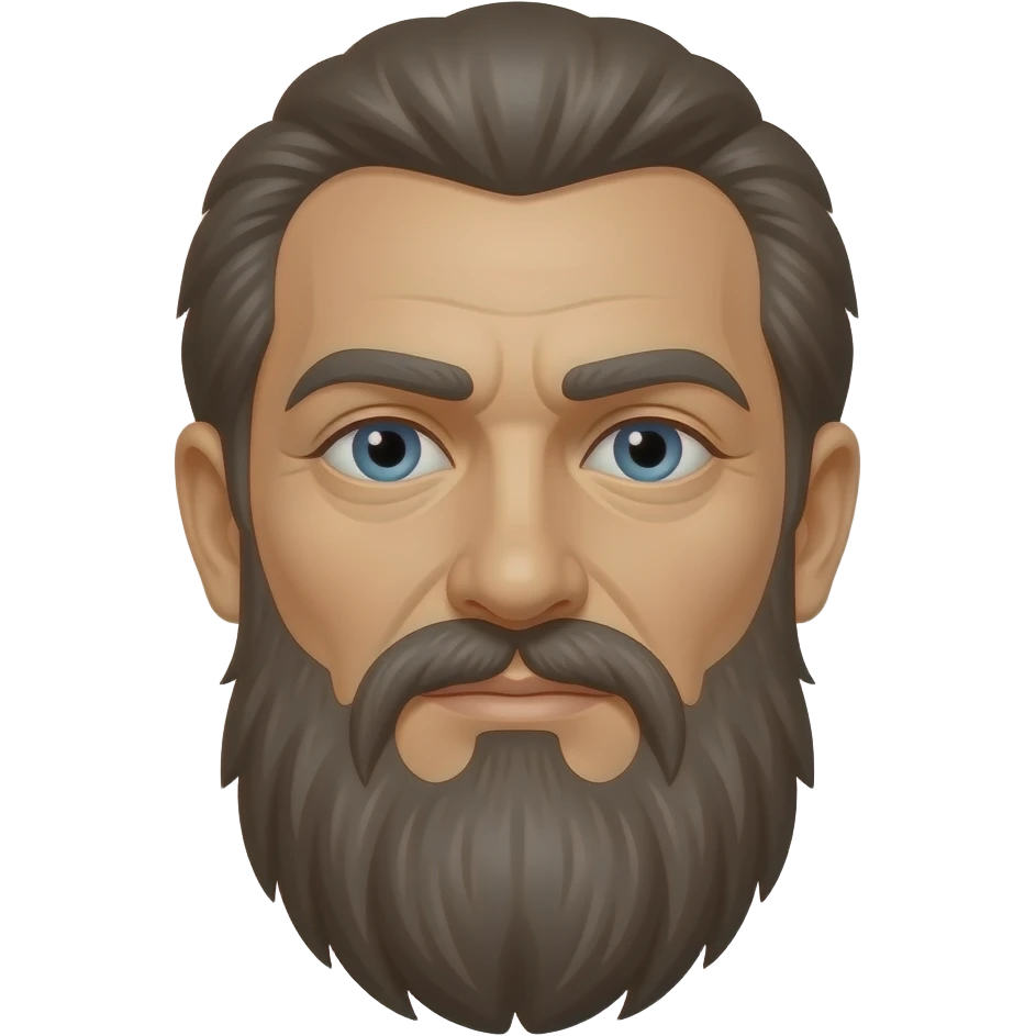 ایموجی کوروش کبیر emoji