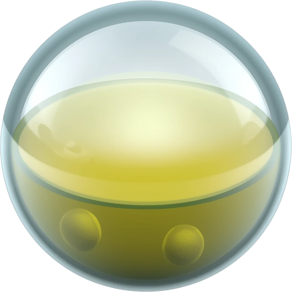 gel balistico emoji