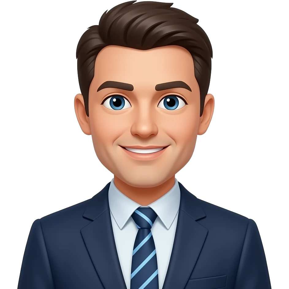 business emoji