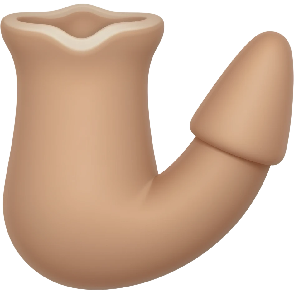 Penis emoji
