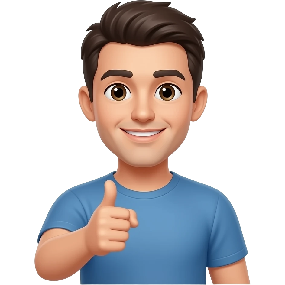 message sending emoji