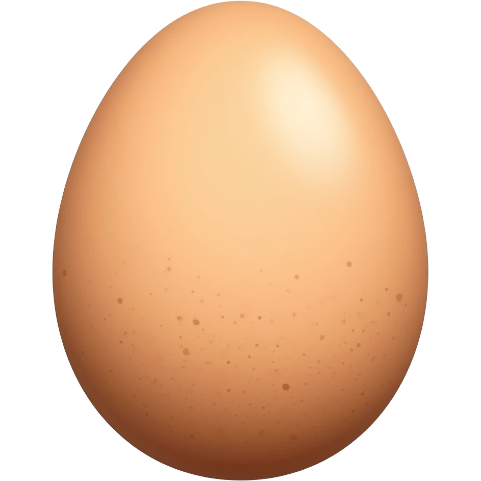 egg emoji