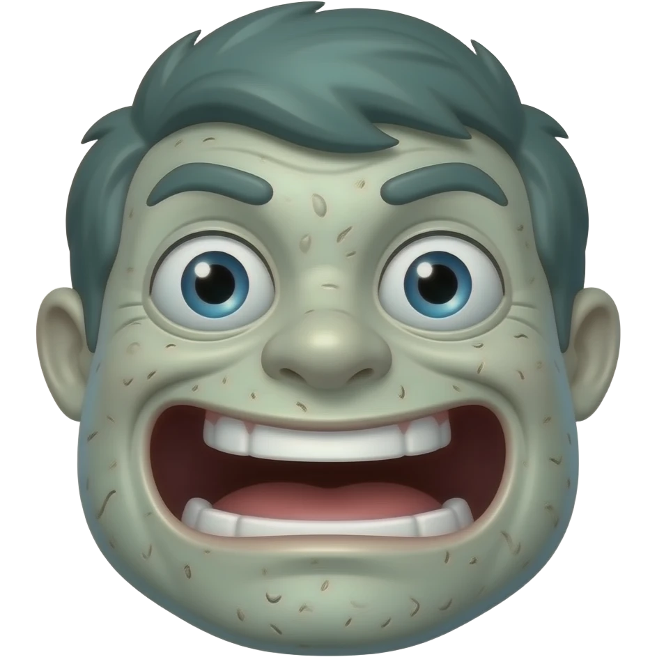 BLAST GUY ☄️🦸🏿‍♂️ emoji