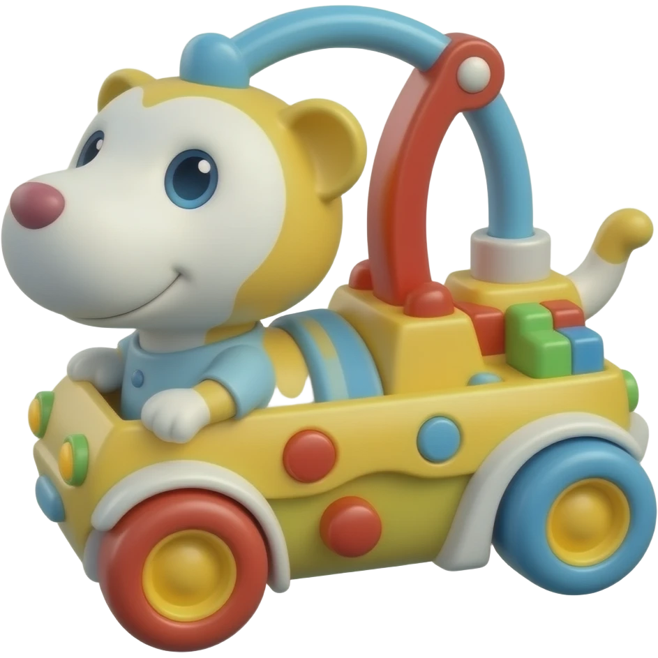 child toy emoji