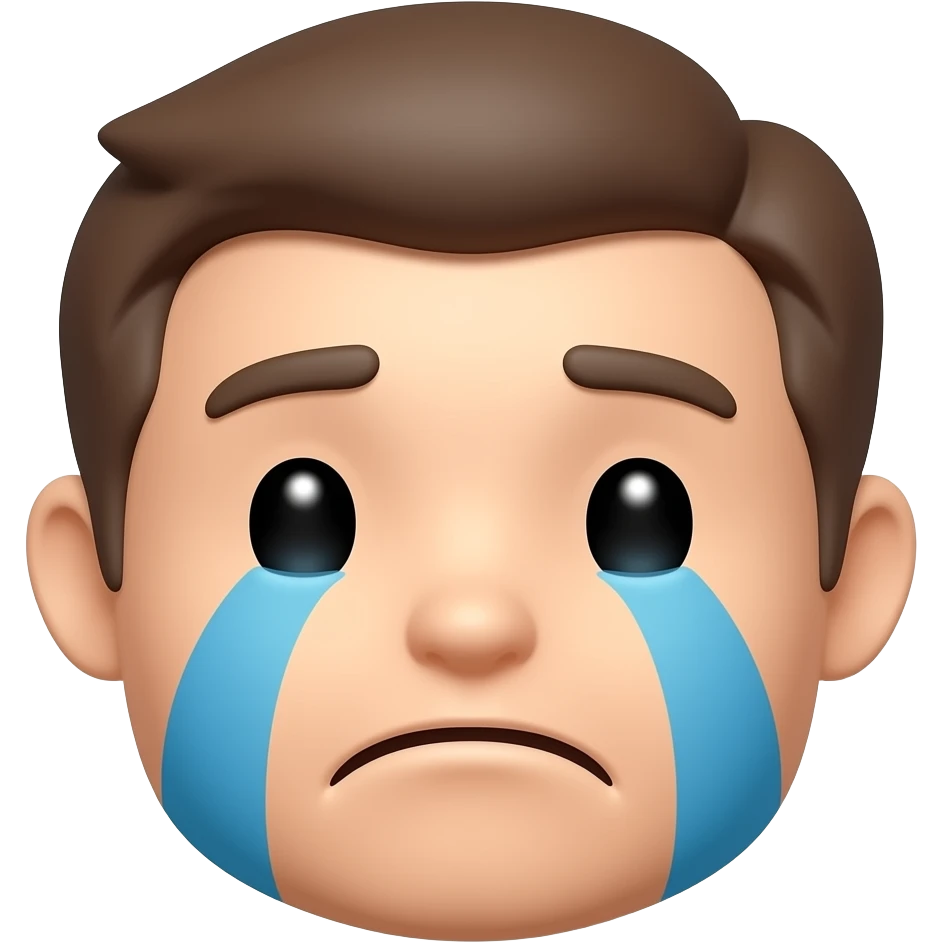 ㅠㄷㄷㄹ emoji