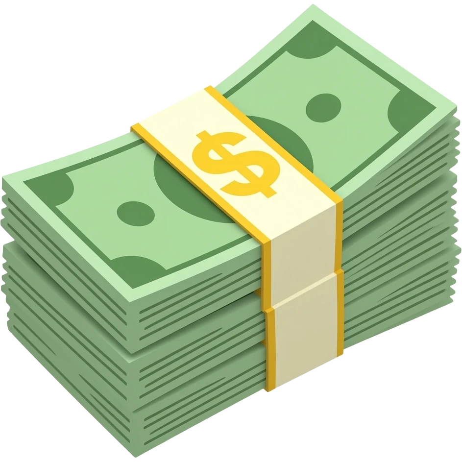 money emoji