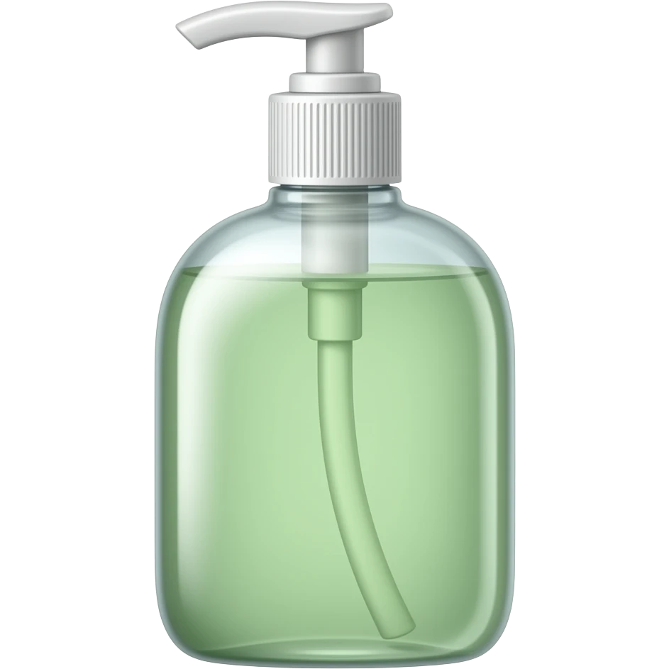 lotion emoji