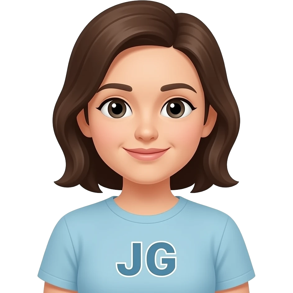 JG emoji