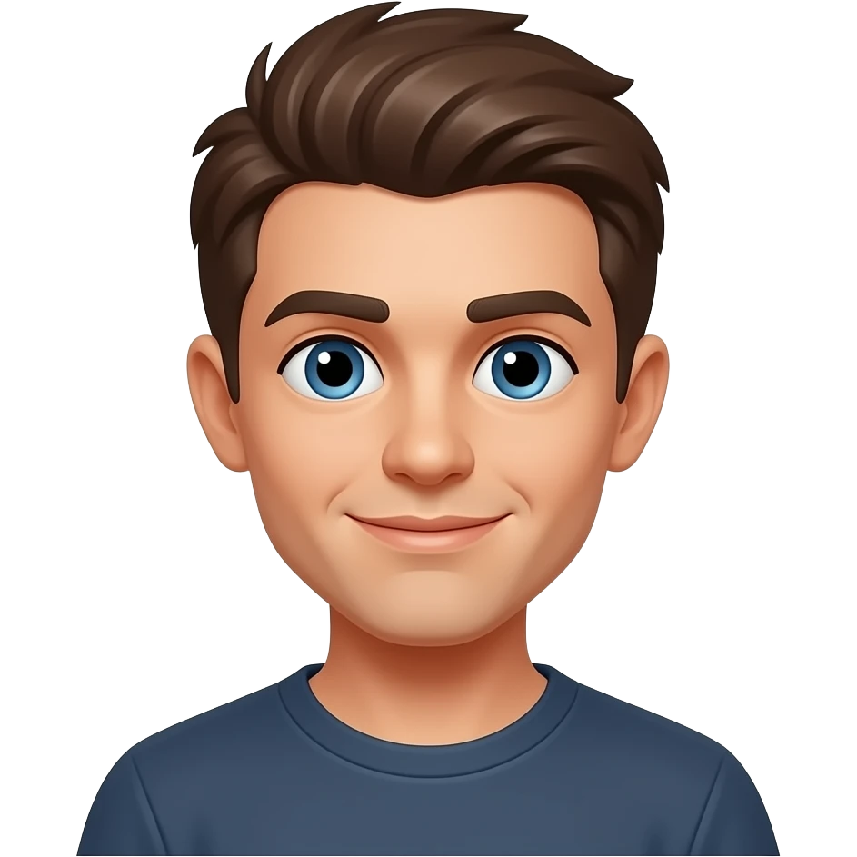 Noob emoji