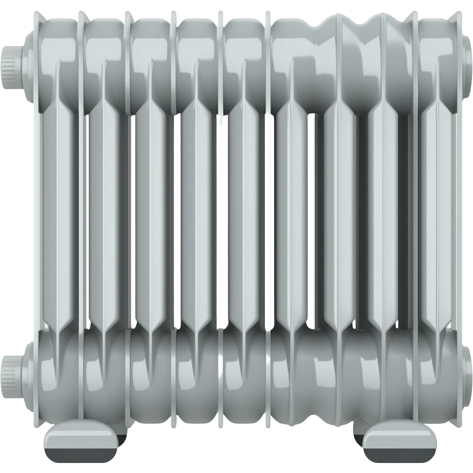 heating emoji