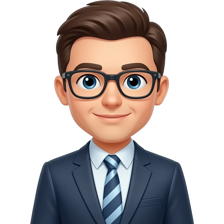 networking emoji