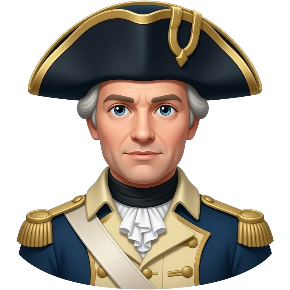 1776 emoji