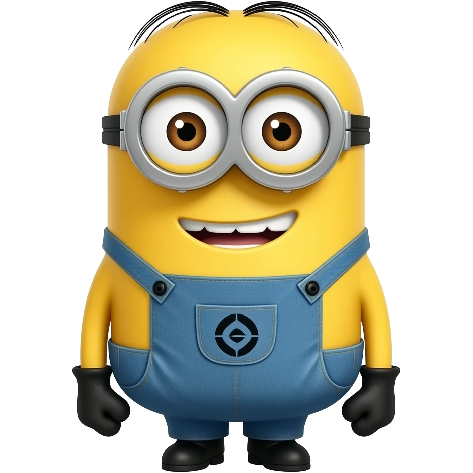MINION emoji