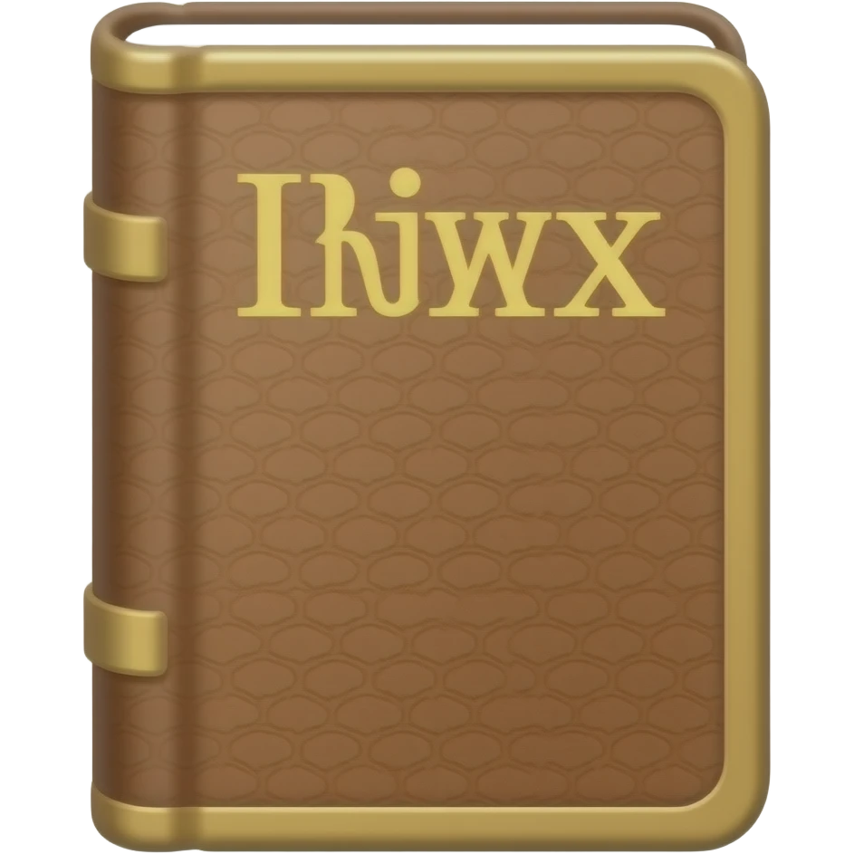 Bible emoji
