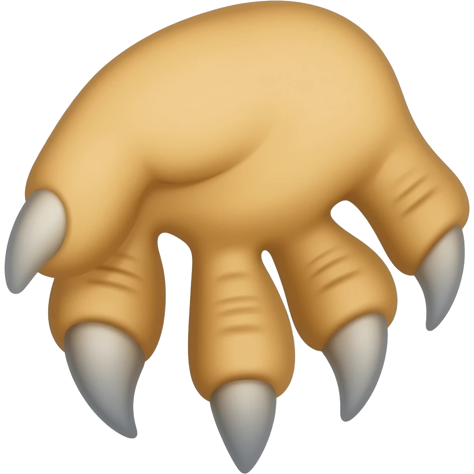 claw ia emoji