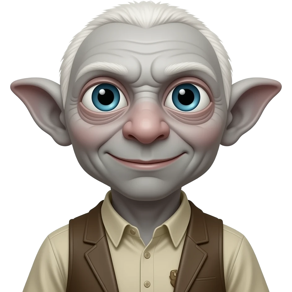 dobby emoji