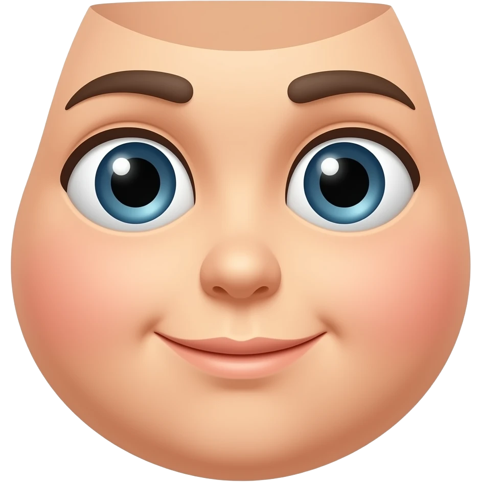 belly emoji