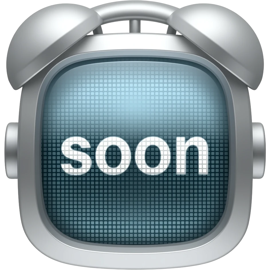 soon emoji