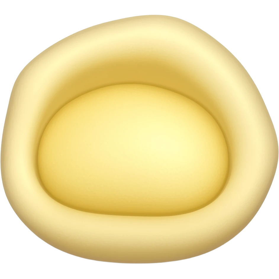 Gnocchi emoji