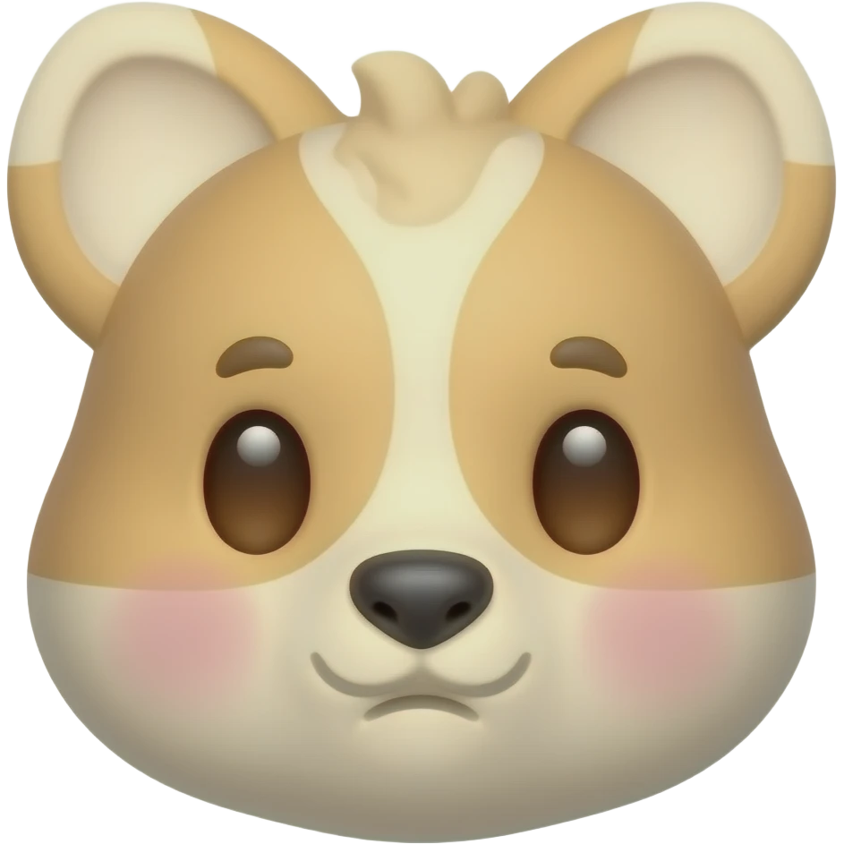 Make it cuter emoji