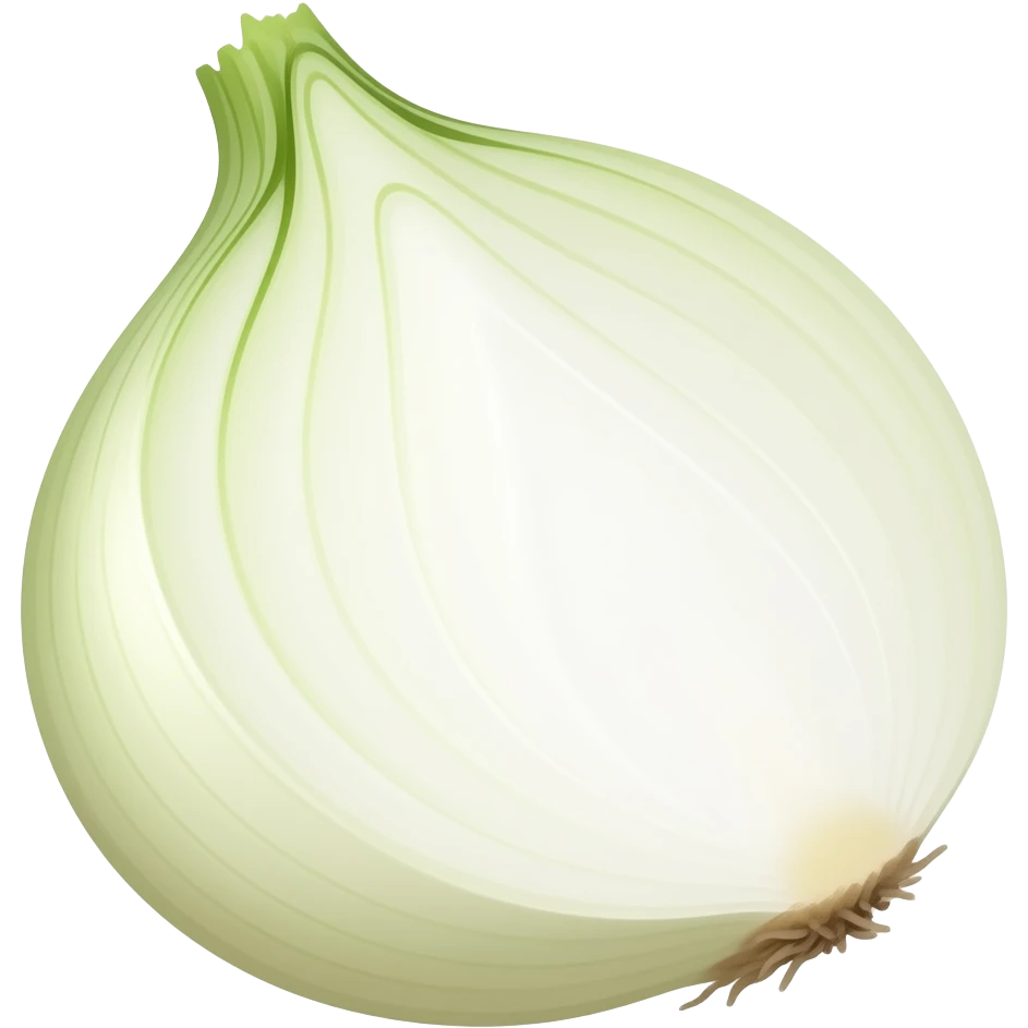 Onion emoji
