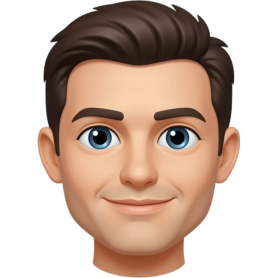 Head emoji