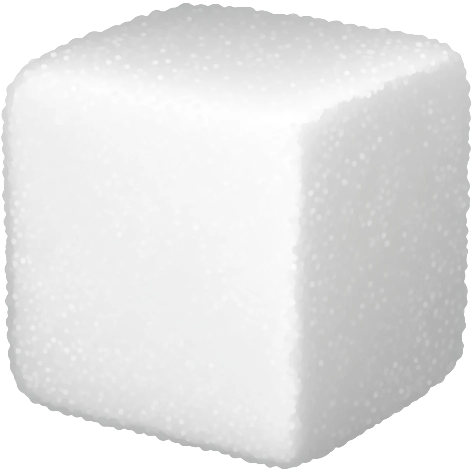 sugar emoji