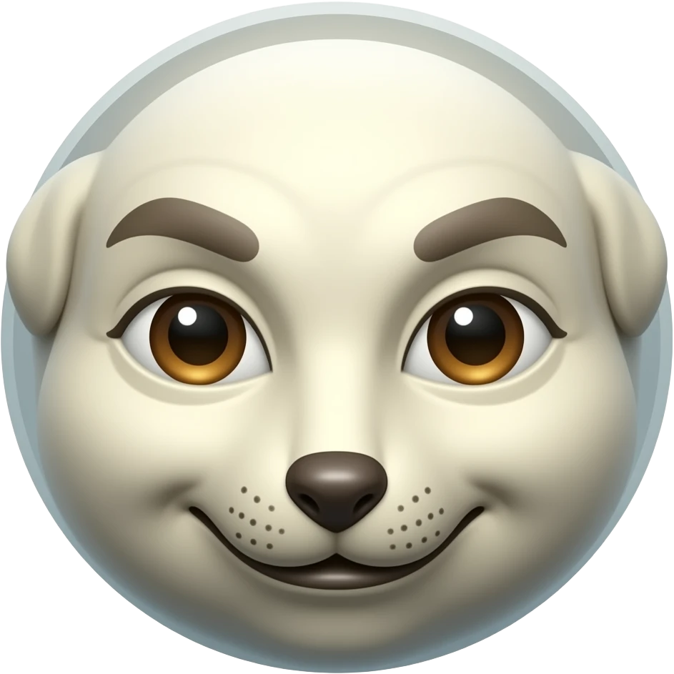No emoji