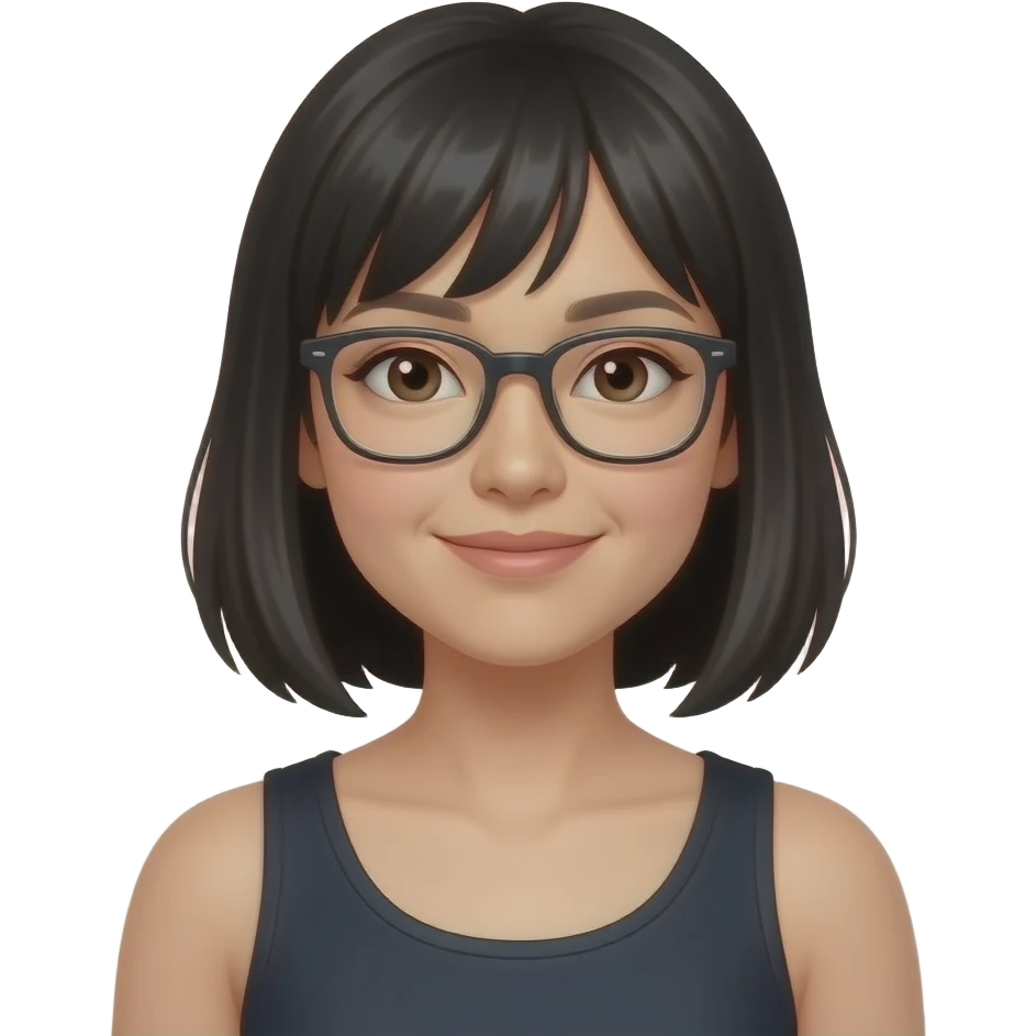 Alysa Liu emoji