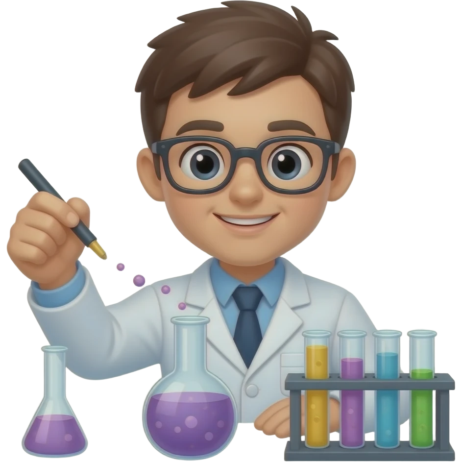 experimento emoji