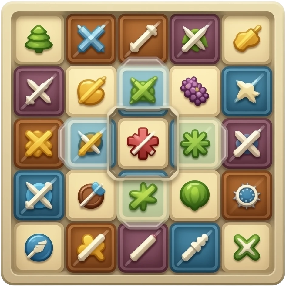 board game expansion emoji