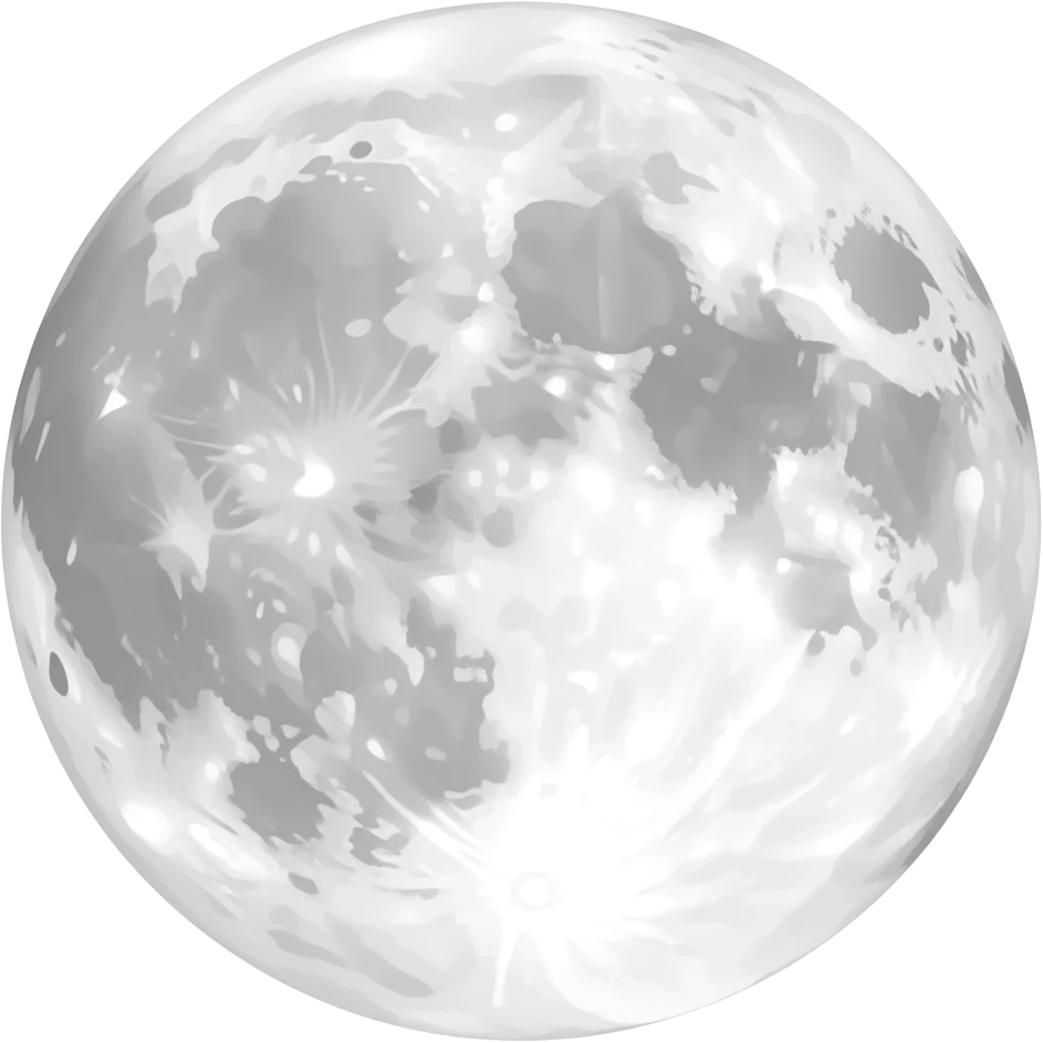 🌙 emoji