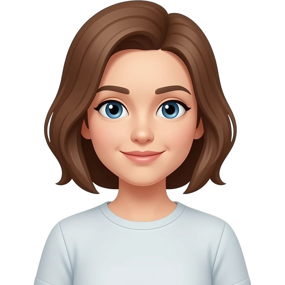 Model emoji